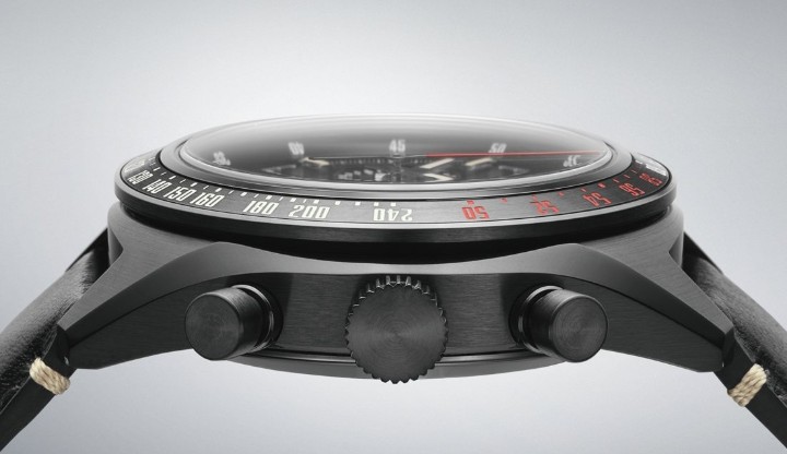 Bild von Seiko Prospex Speedtimer Datsun 240Z Limited Edition