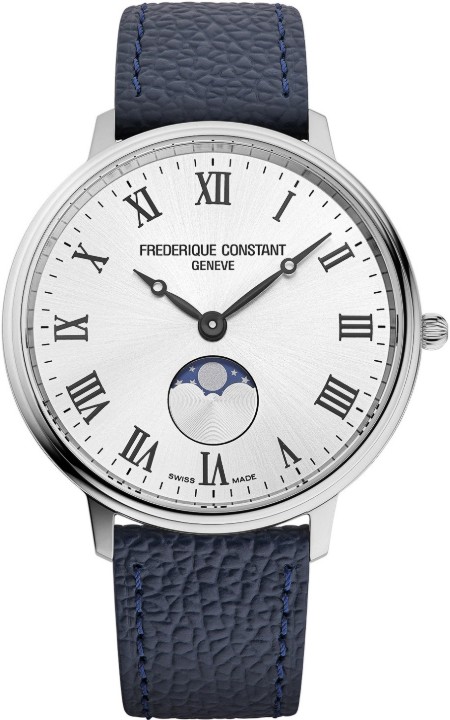 Bild von Frederique Constant Classics Quartz Moonphase