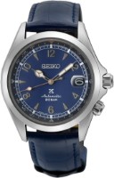 Produktdetails anzeigen - Seiko Prospex Land Alpinist ‘Night Sky’ European Exclusive Limited Edition Bild von Seiko Prospex Land Alpinist ‘Night Sky’ European Exclusive Limited Edition