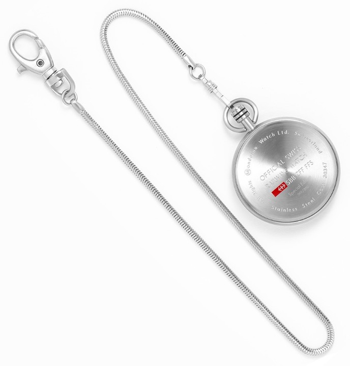 Bild von Mondaine Special Edition