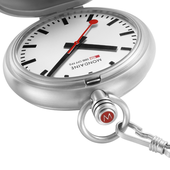 Bild von Mondaine Special Edition