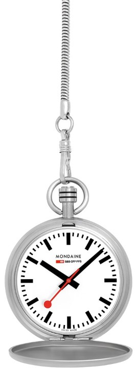 Bild von Mondaine Special Edition