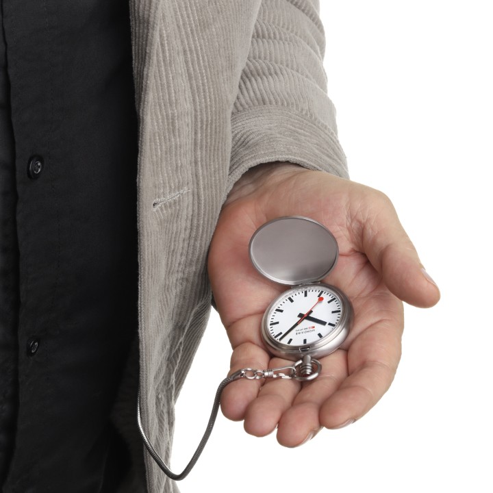 Bild von Mondaine Special Edition