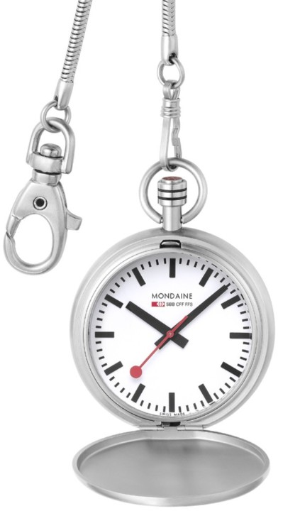 Bild von Mondaine Special Edition