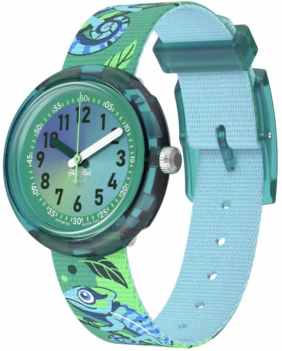Bild von Flik Flak Camo Friends