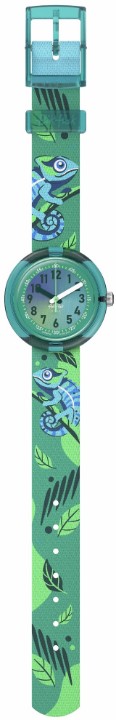 Bild von Flik Flak Camo Friends