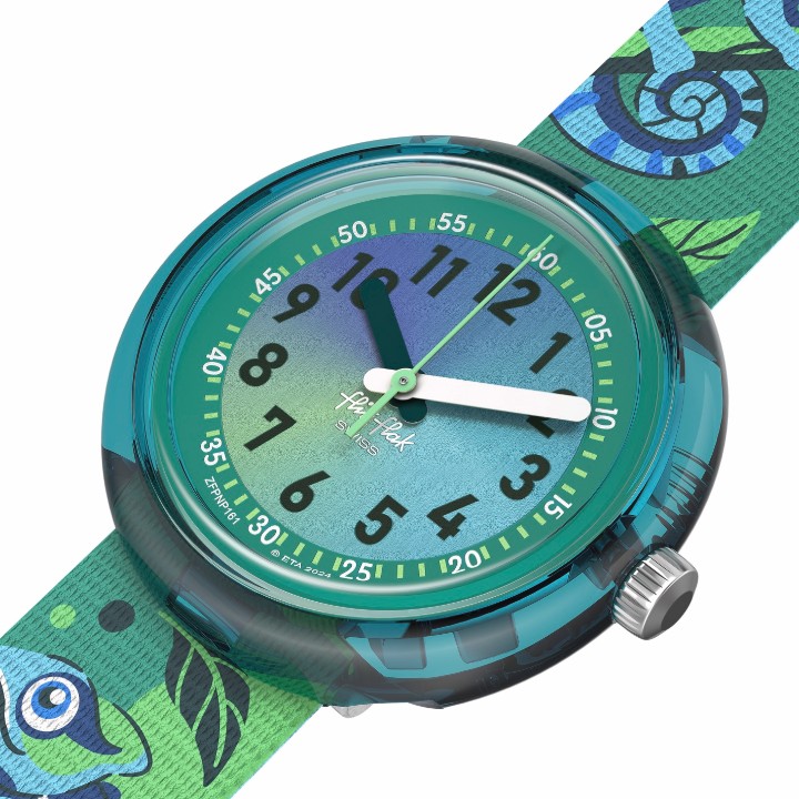 Bild von Flik Flak Camo Friends