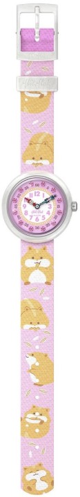 Bild von Flik Flak Cuddly Hamster