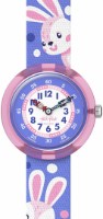 Produktdetails anzeigen - Flik Flak Peek-a-Bunny Bild von Flik Flak Peek-a-Bunny
