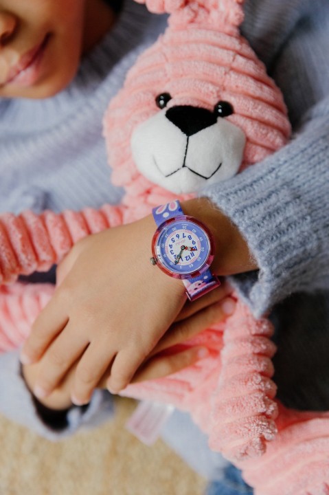 Bild von Flik Flak Peek-a-Bunny