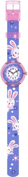 Bild von Flik Flak Peek-a-Bunny