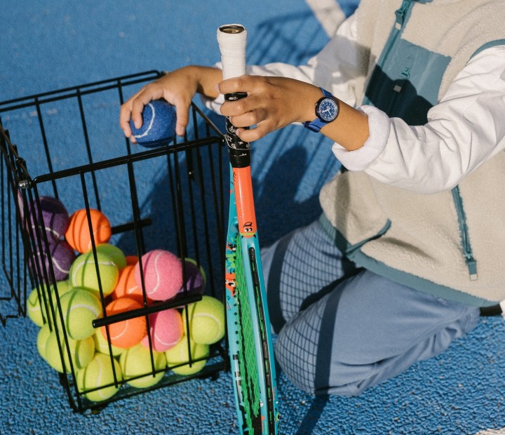 Bild von Flik Flak Fizz In Blue