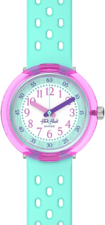 Bild von Flik Flak Fizz In Mint