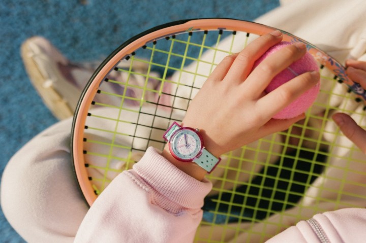 Bild von Flik Flak Fizz In Mint