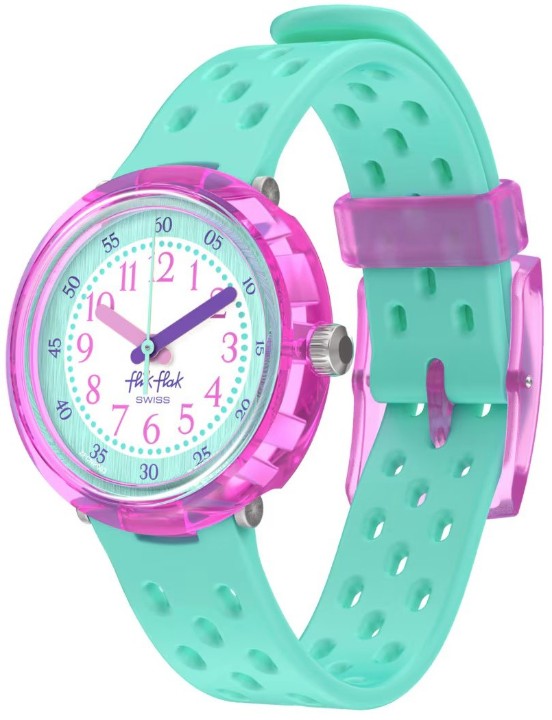 Bild von Flik Flak Fizz In Mint