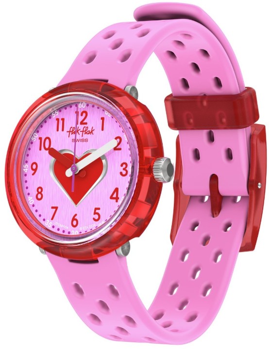 Bild von Flik Flak Fizz In Pink