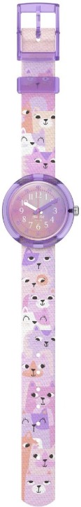 Bild von Flik Flak Cutie Kitty