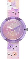 Produktdetails anzeigen - Flik Flak Cutie Kitty Bild von Flik Flak Cutie Kitty