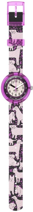 Bild von Flik Flak Woof Woof Time