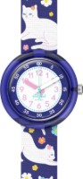 Produktdetails anzeigen - Flik Flak Fancy Cat Bild von Flik Flak Fancy Cat
