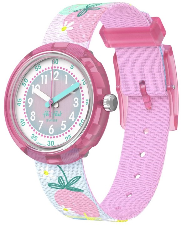 Bild von Flik Flak Berry Nice