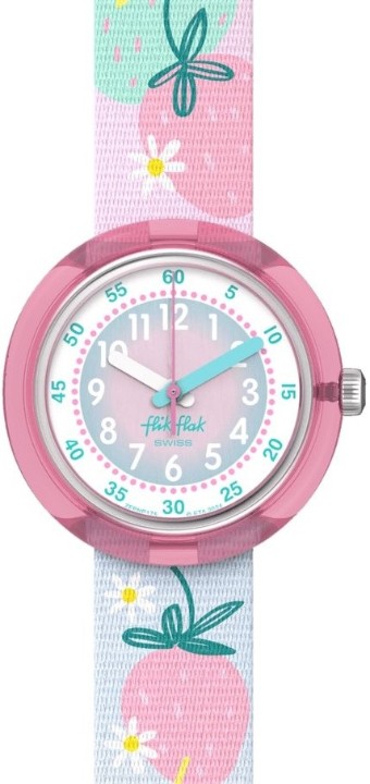 Bild von Flik Flak Berry Nice