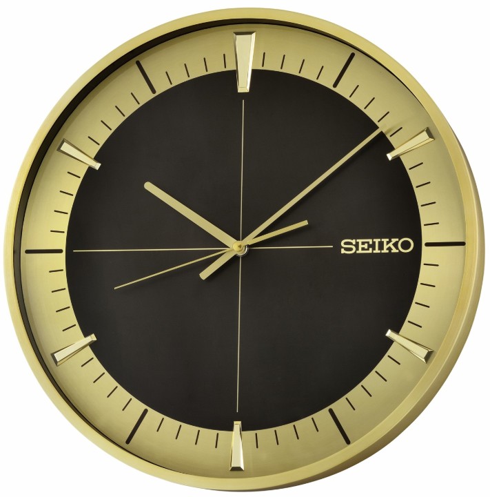 Bild von Nástěnné hodiny Seiko