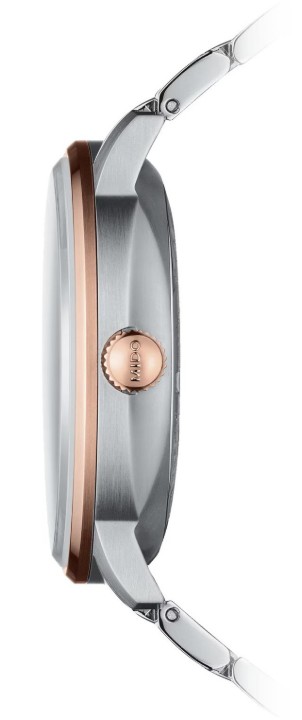 Bild von Mido Commander II Chronometer