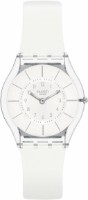 Obrázek Swatch White Classiness