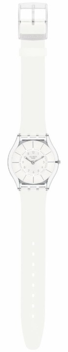 Bild von Swatch White Classiness