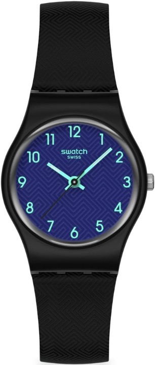 Bild von Swatch Grace In Time