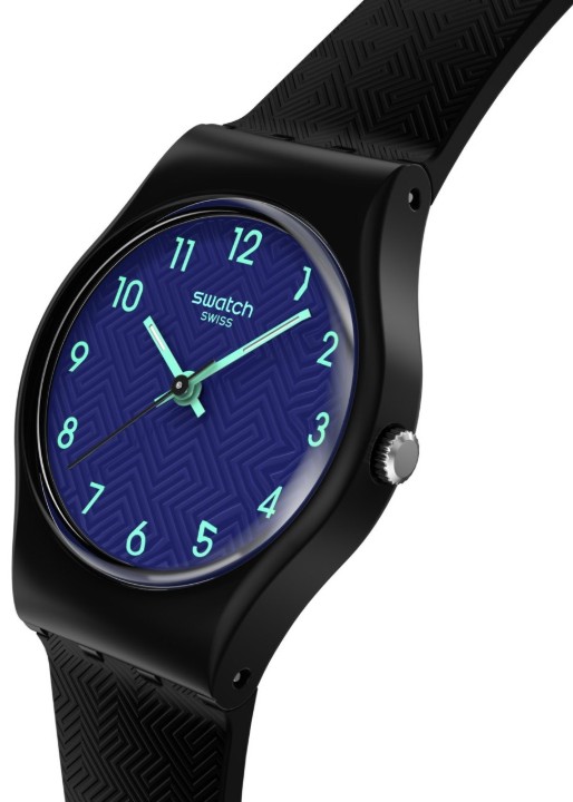 Bild von Swatch Grace In Time