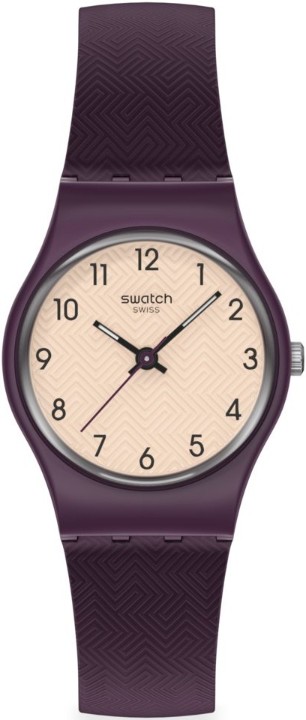 Bild von Swatch Repeat Chic