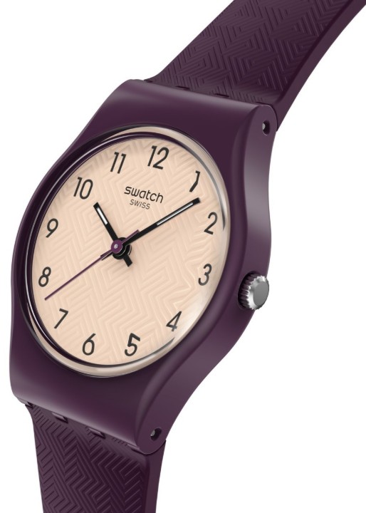 Bild von Swatch Repeat Chic