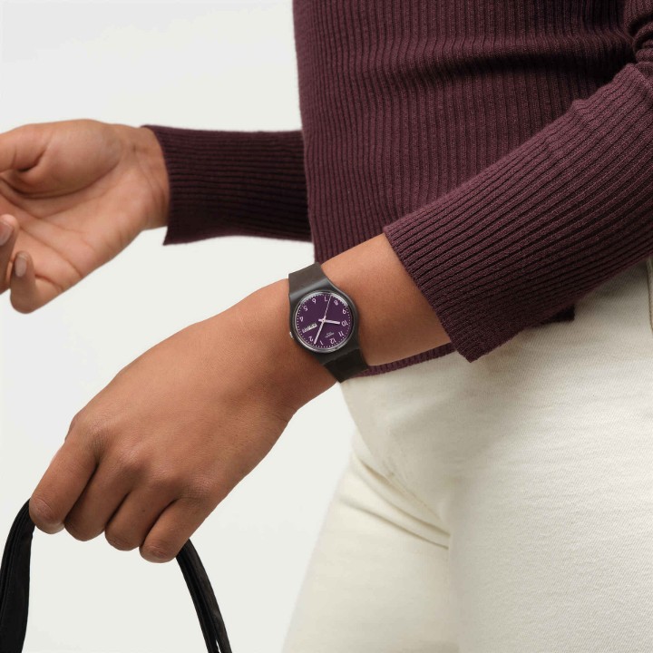 Bild von Swatch Weaving Wonders