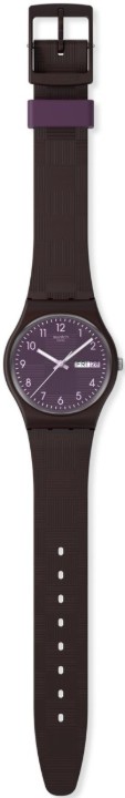 Bild von Swatch Weaving Wonders