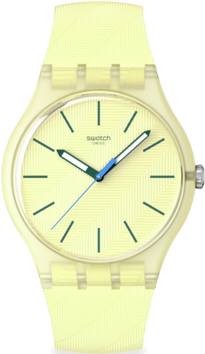 Bild von Swatch Citrus Tilt