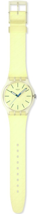 Bild von Swatch Citrus Tilt