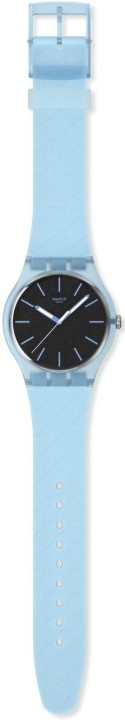 Bild von Swatch Blue Moves