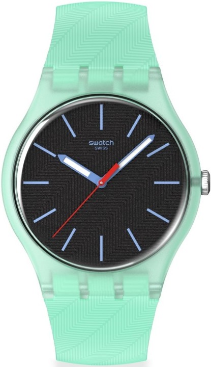 Bild von Swatch Hint of Mint