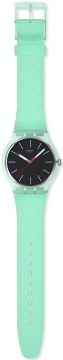 Bild von Swatch Hint of Mint