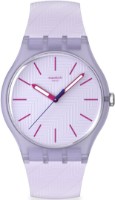Produktdetails anzeigen - Swatch Lavendaze Bild von Swatch Lavendaze