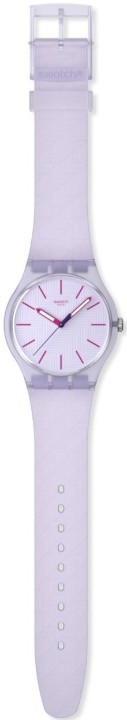 Bild von Swatch Lavendaze