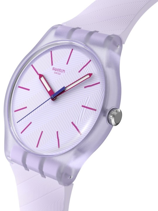 Bild von Swatch Lavendaze