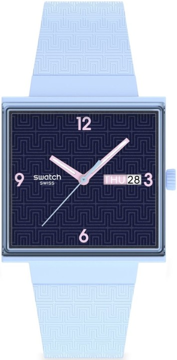 Bild von Swatch Bright Angle