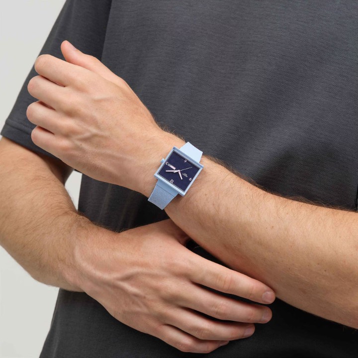 Bild von Swatch Bright Angle