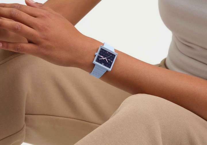 Bild von Swatch Bright Angle