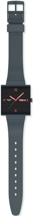 Bild von Swatch Squared Off