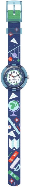 Bild von Flik Flak School Stuff