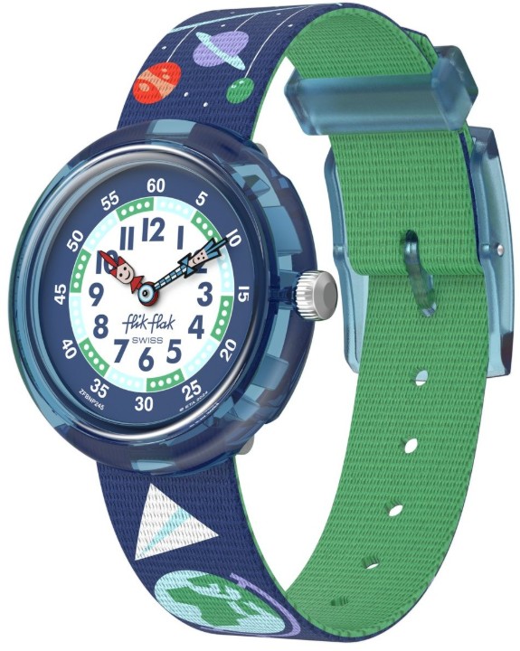 Bild von Flik Flak School Stuff
